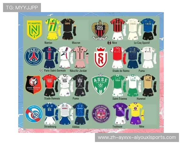 雷恩俱乐部球衣款式与色调历史演变回顾