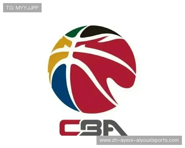 网友热议CBA球队队标哪支球队的视觉审美最在线